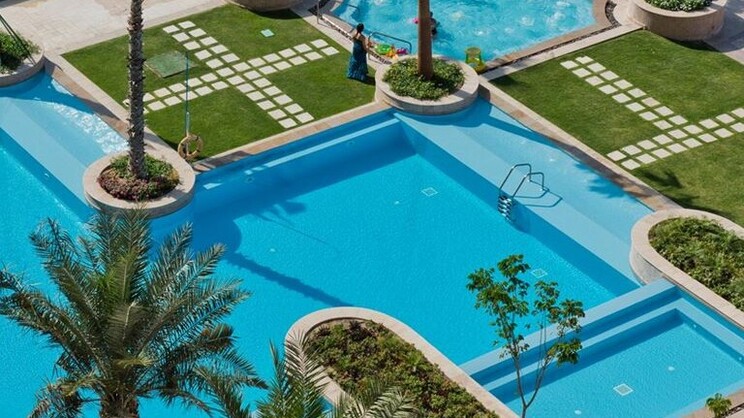 Marsa Malaz Kempinski The Pearl Doha